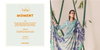 Moment By Kimora Sohni Lawn Cotton Printed Designer Salwar Suits Exporters In India